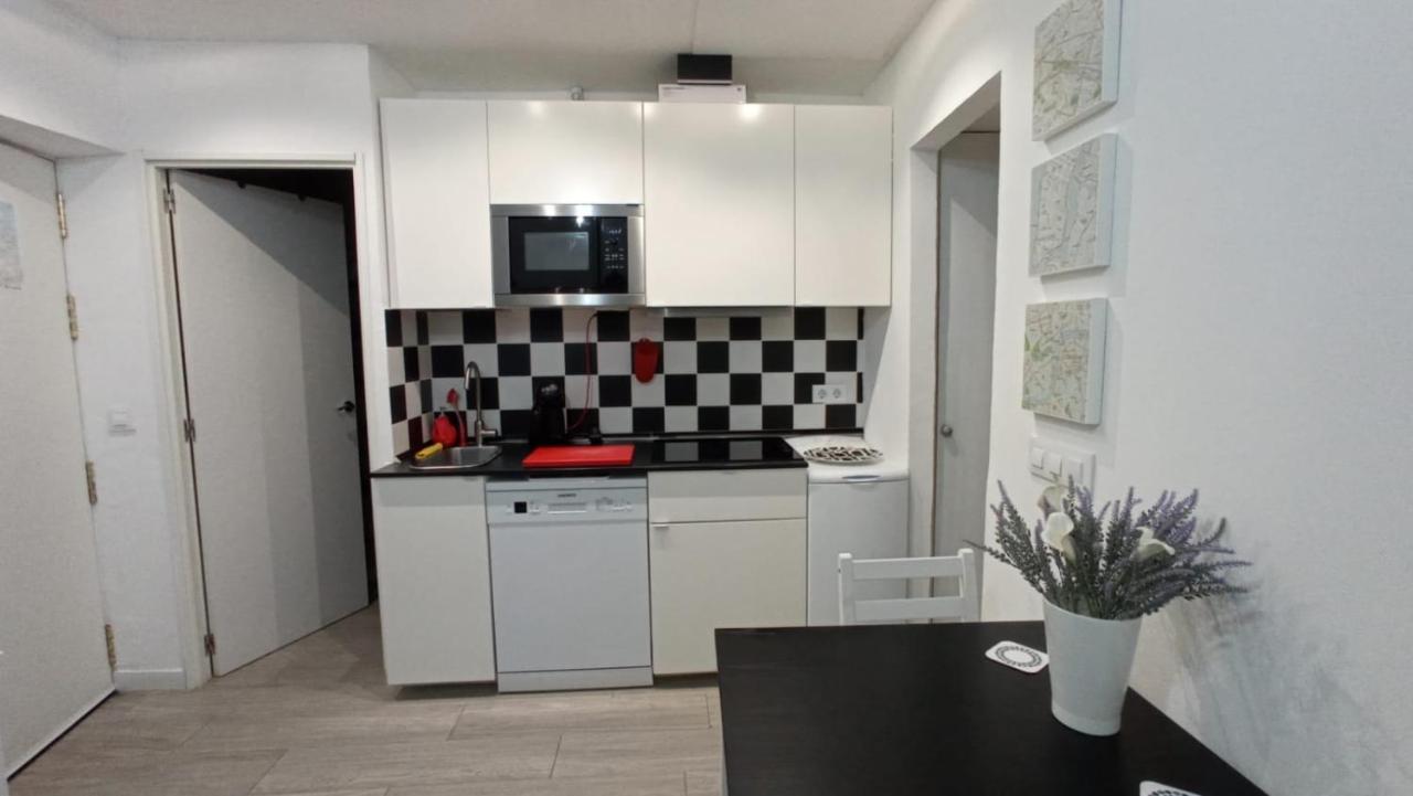 Casa De Los Viajeros Apartment Кадис Екстериор снимка